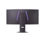 LG 39GX900A-B computer monitor 99,1 cm (39") 3440 x 1440 Pixels Wide Quad HD OLED Zwart (39GX900A-B) thumbnail