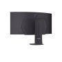 LG 45GX900A-B computer monitor 113 cm (44.5") 3440 x 1440 Pixels Wide Quad HD OLED Zwart (49U950A-W) thumbnail