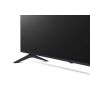 LG NanoCell 75NANO82T6B 190,5 cm (75") 4K Ultra HD Smart TV Wifi Bruin (75NANO82T6B.API) thumbnail