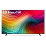 LG NanoCell 75NANO82T6B 190,5 cm (75") 4K Ultra HD Smart TV Wifi Bruin (75NANO82T6B.API) thumbnail