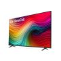 LG NanoCell 75NANO82T6B 190,5 cm (75") 4K Ultra HD Smart TV Wifi Bruin (75NANO82T6B.API) thumbnail