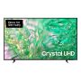 Samsung GU55DU8079U 139,7 cm (55") 4K Ultra HD Smart TV Wifi Zwart (GU55DU8079UXZG) thumbnail