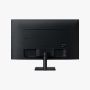 Samsung M7 M70F computer monitor 81,3 cm (32") 3840 x 2160 Pixels 4K Ultra HD LCD Zwart (LS32FM700UUXEN) thumbnail