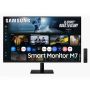 Samsung M7 M70F computer monitor 81,3 cm (32") 3840 x 2160 Pixels 4K Ultra HD LCD Zwart (LS32FM700UUXEN) thumbnail
