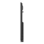 V7 IFP7502-V7PRO interactief whiteboard 190,5 cm (75") 3840 x 2160 Pixels Touchscreen Zwart USB / Bluetooth (IFP7502-V7PRO) thumbnail