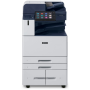 Xerox AltaLink C8235 Color Multifunktionsdrucker - A3 - 35 ppm - Duplex - Gigabit LAN (C8201V_F) thumbnail