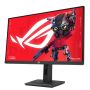 ASUS ROG Strix XG27ACMS computer monitor 68,6 cm (27") 2560 x 1440 Pixels Quad HD LCD Zwart (90LM0BE0-B01171) thumbnail