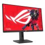 ASUS ROG Strix XG27ACMS computer monitor 68,6 cm (27") 2560 x 1440 Pixels Quad HD LCD Zwart (90LM0BE0-B01171) thumbnail