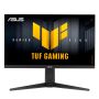 ASUS TUF Gaming VG27AQML5A computer monitor 68,6 cm (27") 2560 x 1440 Pixels Wide Quad HD Zwart (90LM0BG0-B02971) thumbnail