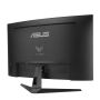 ASUS TUF Gaming VG32VQM5B computer monitor 80 cm (31.5") 1920 x 1080 Pixels Full HD LCD Zwart (90LM0BI1-B01171) thumbnail