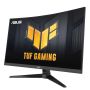 ASUS TUF Gaming VG32VQM5B computer monitor 80 cm (31.5") 1920 x 1080 Pixels Full HD LCD Zwart (90LM0BI1-B01171) thumbnail