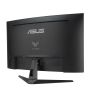 ASUS TUF Gaming VG32VQM5B computer monitor 80 cm (31.5") 1920 x 1080 Pixels Full HD LCD Zwart (90LM0BI1-B01171) thumbnail