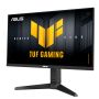 ASUS TUF Gaming VG259QL5A computer monitor 62,2 cm (24.5") 1920 x 1080 Pixels Full HD LED Zwart (90LM0BK0-B01O71) thumbnail