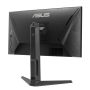 ASUS TUF Gaming VG259QL5A computer monitor 62,2 cm (24.5") 1920 x 1080 Pixels Full HD LED Zwart (90LM0BK0-B01O71) thumbnail
