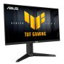 ASUS TUF Gaming VG259QL5A computer monitor 62,2 cm (24.5") 1920 x 1080 Pixels Full HD LED Zwart (90LM0BK0-B01O71) thumbnail