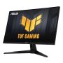 ASUS TUF Gaming VG27AQ5A computer monitor 68,6 cm (27") 2560 x 1440 Pixels Quad HD LCD Zwart (90LM0BN0-B01371) thumbnail