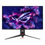 ASUS ROG Swift OLED PG32UCDMR computer monitor 80 cm (31.5") 3840 x 2160 Pixels 4K Ultra HD QD-OLED Zwart (90LM0C00-B01971) thumbnail