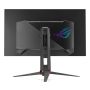 ASUS ROG Swift OLED PG32UCDMR computer monitor 80 cm (31.5") 3840 x 2160 Pixels 4K Ultra HD QD-OLED Zwart (90LM0C00-B01971) thumbnail