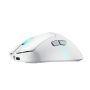 ASUS ROG Keris II Origin WHT muis Gamen Rechtshandig RF Wireless + Bluetooth + USB Type-A Optisch 42000 DPI (90MP04A0-BMUA10) thumbnail