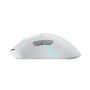 ASUS ROG Keris II Origin WHT muis Gamen Rechtshandig RF Wireless + Bluetooth + USB Type-A Optisch 42000 DPI (90MP04A0-BMUA10) thumbnail