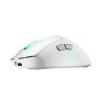 ASUS ROG Keris II Origin WHT muis Gamen Rechtshandig RF Wireless + Bluetooth + USB Type-A Optisch 42000 DPI (90MP04A0-BMUA10) thumbnail
