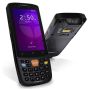 Datalogic Memor K25, 2D, Area Imager, 10.5 cm (4''), RTC, USB-C, BT (BLE), WLAN, 4G, NFC, Android, GMS, zwart (946250001) thumbnail