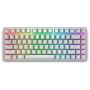 Alienware Pro Wireless Gaming Keyboard toetsenbord Gamen USB + RF Wireless + Bluetooth Wit (PRO-KB-W-WW) thumbnail