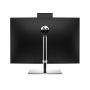 HP ProOne 440 G9 AiO i513500T 16GB/512G Intel® Core™ i5 i5-13500T 60,5 cm (23.8") 1920 x 1080 Pixels Alles-in-één-pc DDR4-SDRAM 512 GB SSD Windows 11 Pro Wi-Fi 6 (802.11ax) Zwart (623W5ET#ABH) thumbnail