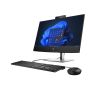 HP ProOne 440 G9 AiO i513500T 16GB/512G Intel® Core™ i5 i5-13500T 60,5 cm (23.8") 1920 x 1080 Pixels Alles-in-één-pc DDR4-SDRAM 512 GB SSD Windows 11 Pro Wi-Fi 6 (802.11ax) Zwart (623W5ET#ABH) thumbnail