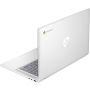 HP Chromebook x360 14b-cd0625nd Intel® N N200 35,6 cm (14") Touchscreen Full HD 8 GB LPDDR5-SDRAM 128 GB eUFS Wi-Fi 6 (802.11ax) ChromeOS Zilver (A2RA9EA#ABH) thumbnail