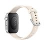 Huawei WATCH FIT 4 4,62 cm (1.82") 38 mm Digitaal 480 x 408 Pixels Zilver GPS (55020EYL) thumbnail