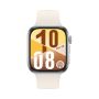 Huawei WATCH FIT 4 4,62 cm (1.82") 38 mm Digitaal 480 x 408 Pixels Zilver GPS (55020EYL) thumbnail