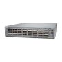 Juniper 64 QSFP28 and 2 SFP+, Back to Front (QFX5210-64C-AFI) thumbnail