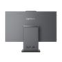 Lenovo ThinkCentre neo 55a 24 Gen 6 AMD Ryzen™ 5 60,5 cm (23.8") 1920 x 1080 Pixels Alles-in-één-pc 16 GB DDR5-SDRAM 512 GB SSD Windows 11 Pro Wi-Fi 6 (802.11ax) Grijs (13FA000TGE) thumbnail