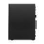 Lenovo LOQ Tower 17IAX10 Intel Core Ultra 7 32 GB DDR5-SDRAM 1 TB SSD NVIDIA GeForce RTX 5060 Ti Windows 11 Home PC Zwart (91AY0014GF) thumbnail