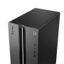 Lenovo LOQ Tower 17IAX10 Intel Core Ultra 7 32 GB DDR5-SDRAM 1 TB SSD NVIDIA GeForce RTX 5060 Ti Windows 11 Home PC Zwart (91AY0014GF) thumbnail