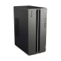 Lenovo LOQ Tower 17IAX10 Intel Core Ultra 7 32 GB DDR5-SDRAM 1 TB SSD NVIDIA GeForce RTX 5060 Ti Windows 11 Home PC Zwart (91AY0014GF) thumbnail
