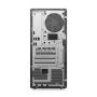 Lenovo LOQ Tower 17IAX10 Intel Core Ultra 7 32 GB DDR5-SDRAM 1 TB SSD NVIDIA GeForce RTX 5060 Ti Windows 11 Home PC Zwart (91AY0014GF) thumbnail