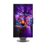 Lenovo Yoga AIO 27IAH10 68,6 cm (27") 2560 x 1440 Pixels Alles-in-één-pc 32 GB LPDDR5x-SDRAM 1 TB SSD NVIDIA GeForce RTX 4050 Windows 11 Pro Wi-Fi 7 (802.11be) Grijs (F0J20024GE) thumbnail
