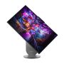 Lenovo Yoga AIO 27IAH10 68,6 cm (27") 2560 x 1440 Pixels Alles-in-één-pc 32 GB LPDDR5x-SDRAM 1 TB SSD NVIDIA GeForce RTX 4050 Windows 11 Pro Wi-Fi 7 (802.11be) Grijs (F0J20024GE) thumbnail