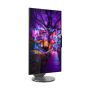 Lenovo Yoga AIO 27IAH10 68,6 cm (27") 2560 x 1440 Pixels Alles-in-één-pc 32 GB LPDDR5x-SDRAM 1 TB SSD NVIDIA GeForce RTX 4050 Windows 11 Pro Wi-Fi 7 (802.11be) Grijs (F0J20024GE) thumbnail