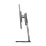 Lenovo Yoga AIO 27IAH10 68,6 cm (27") 2560 x 1440 Pixels Alles-in-één-pc 32 GB LPDDR5x-SDRAM 1 TB SSD NVIDIA GeForce RTX 4050 Windows 11 Pro Wi-Fi 7 (802.11be) Grijs (F0J20024GE) thumbnail