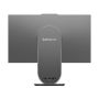 Lenovo Yoga AIO 27IAH10 68,6 cm (27") 2560 x 1440 Pixels Alles-in-één-pc 32 GB LPDDR5x-SDRAM 1 TB SSD NVIDIA GeForce RTX 4050 Windows 11 Pro Wi-Fi 7 (802.11be) Grijs (F0J20024GE) thumbnail