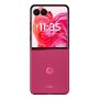 Motorola razr 50 ultra 17,5 cm (6.9") Dual SIM Android 14 5G USB Type-C 12 GB 512 GB 4000 mAh Roze (PB1T0101PL) thumbnail