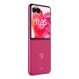 Motorola razr 50 ultra 17,5 cm (6.9") Dual SIM Android 14 5G USB Type-C 12 GB 512 GB 4000 mAh Roze (PB1T0101PL) thumbnail