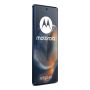 Motorola edge 60 16,9 cm (6.67") Dual SIM Android 15 5G USB Type-C 8 GB 256 GB 5200 mAh Blauw (PB7H0002SE) thumbnail