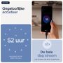 Motorola edge 60 16,9 cm (6.67") Dual SIM Android 15 5G USB Type-C 8 GB 256 GB 5200 mAh Blauw (PB7H0002SE) thumbnail
