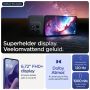 Motorola moto g56 5G 17,1 cm (6.72") Hybride Dual SIM Android 15 USB Type-C 8 GB 256 GB 5200 mAh Blauw thumbnail