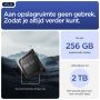 Motorola moto g56 5G 17,1 cm (6.72") Hybride Dual SIM Android 15 USB Type-C 8 GB 256 GB 5200 mAh Blauw thumbnail