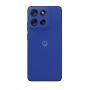 Motorola moto g56 5G 17,1 cm (6.72") Hybride Dual SIM Android 15 USB Type-C 8 GB 256 GB 5200 mAh Blauw (PB7Y0029SE) thumbnail